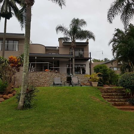 32 On Mendoza Hotel Durban Eksteriør billede