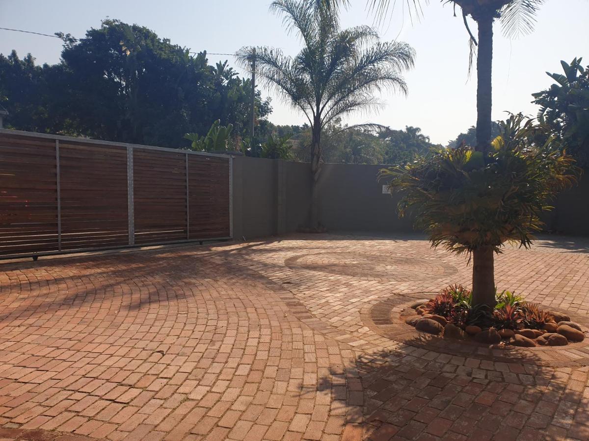 32 On Mendoza Hotel Durban Eksteriør billede