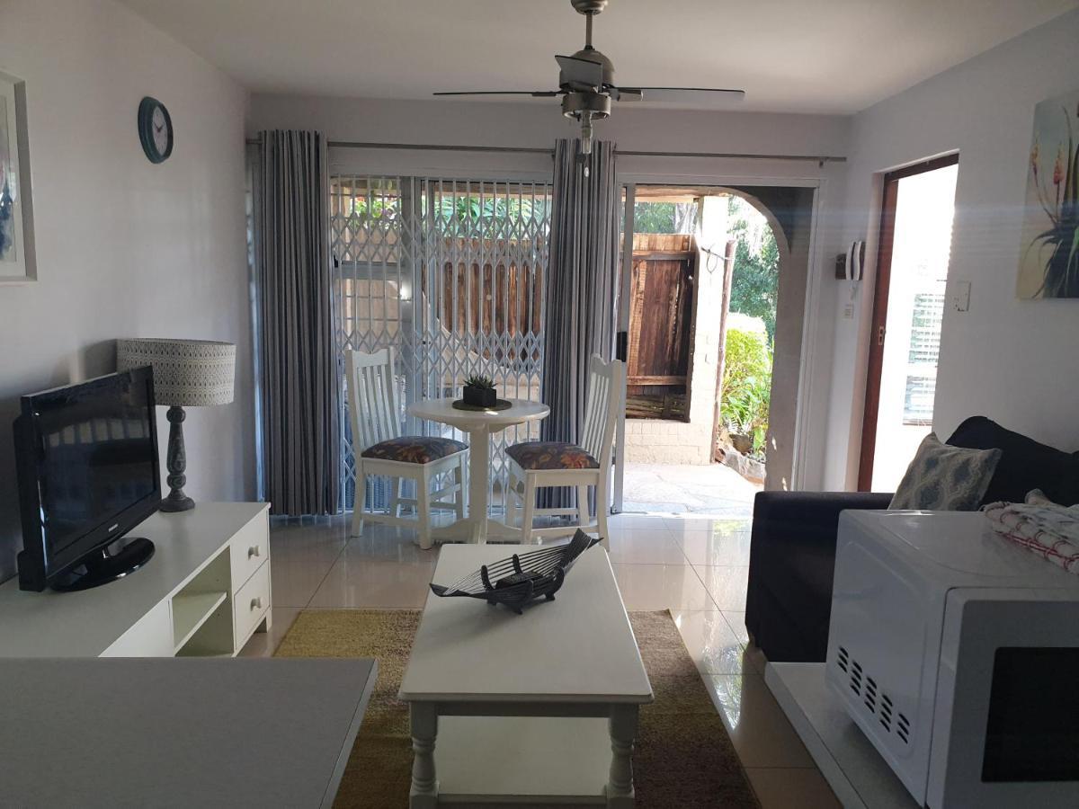 32 On Mendoza Hotel Durban Eksteriør billede