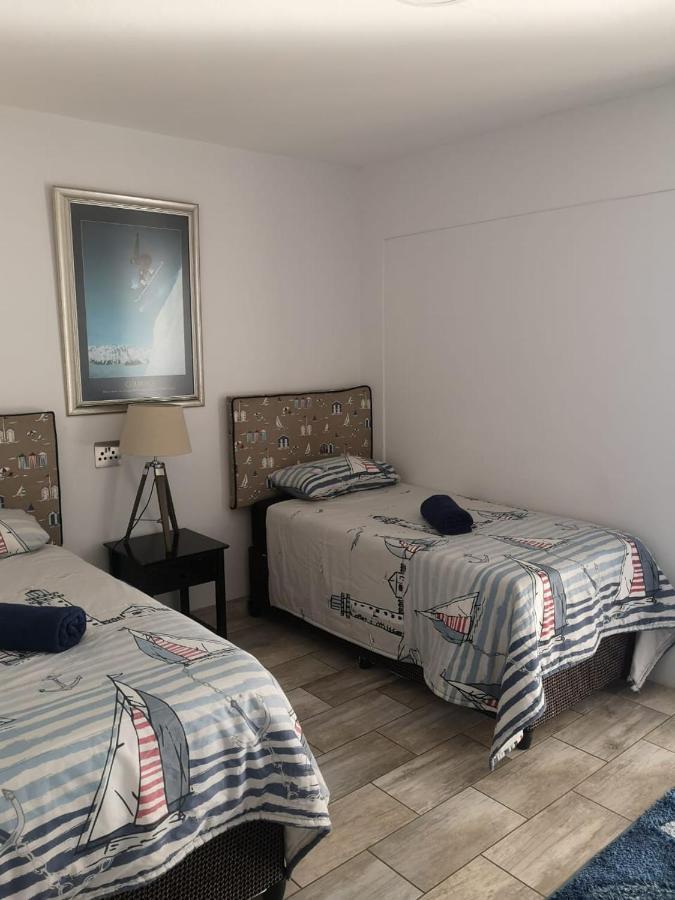 32 On Mendoza Hotel Durban Eksteriør billede