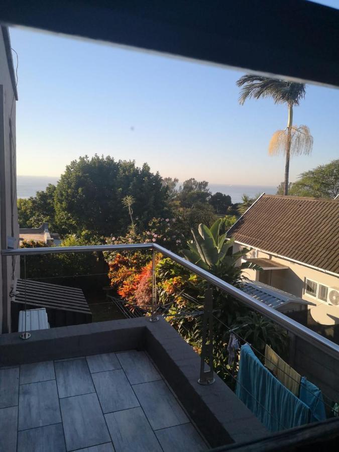 32 On Mendoza Hotel Durban Eksteriør billede