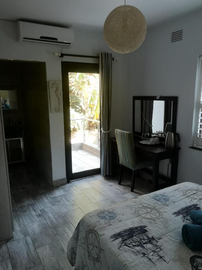 32 On Mendoza Hotel Durban Eksteriør billede