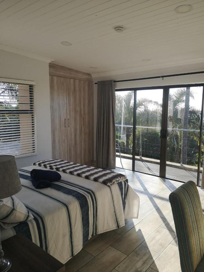 32 On Mendoza Hotel Durban Eksteriør billede