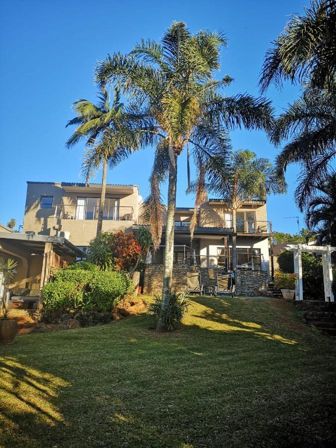 32 On Mendoza Hotel Durban Eksteriør billede