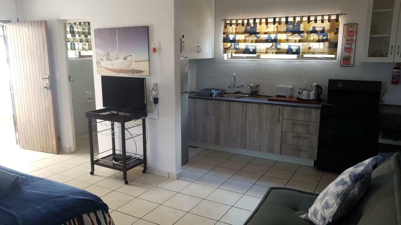 32 On Mendoza Hotel Durban Eksteriør billede