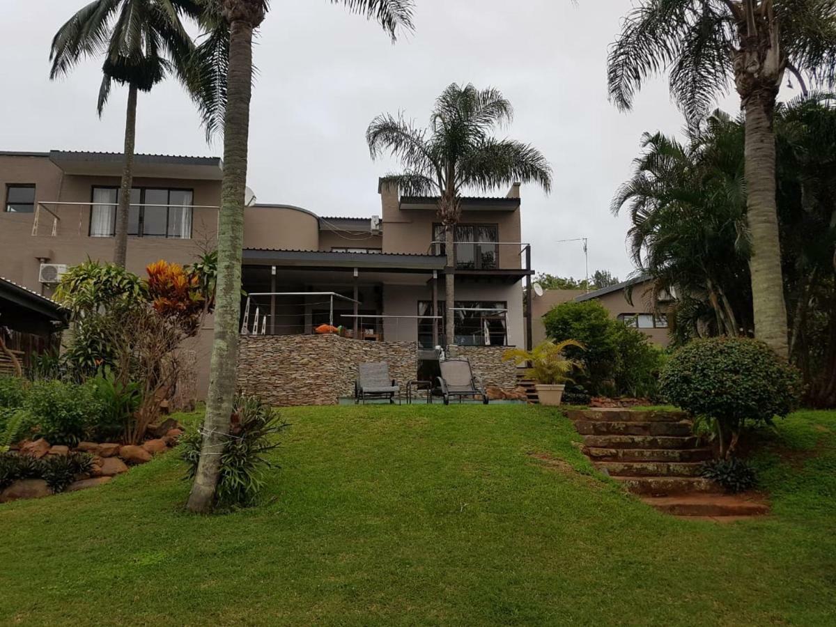 32 On Mendoza Hotel Durban Eksteriør billede